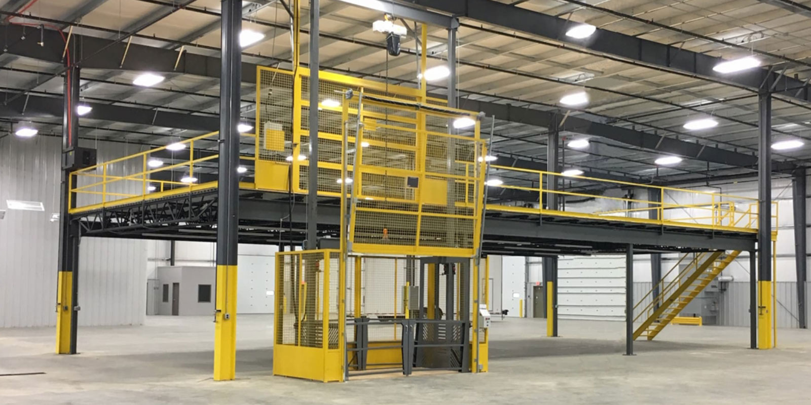 vertical reciprocating conveyer